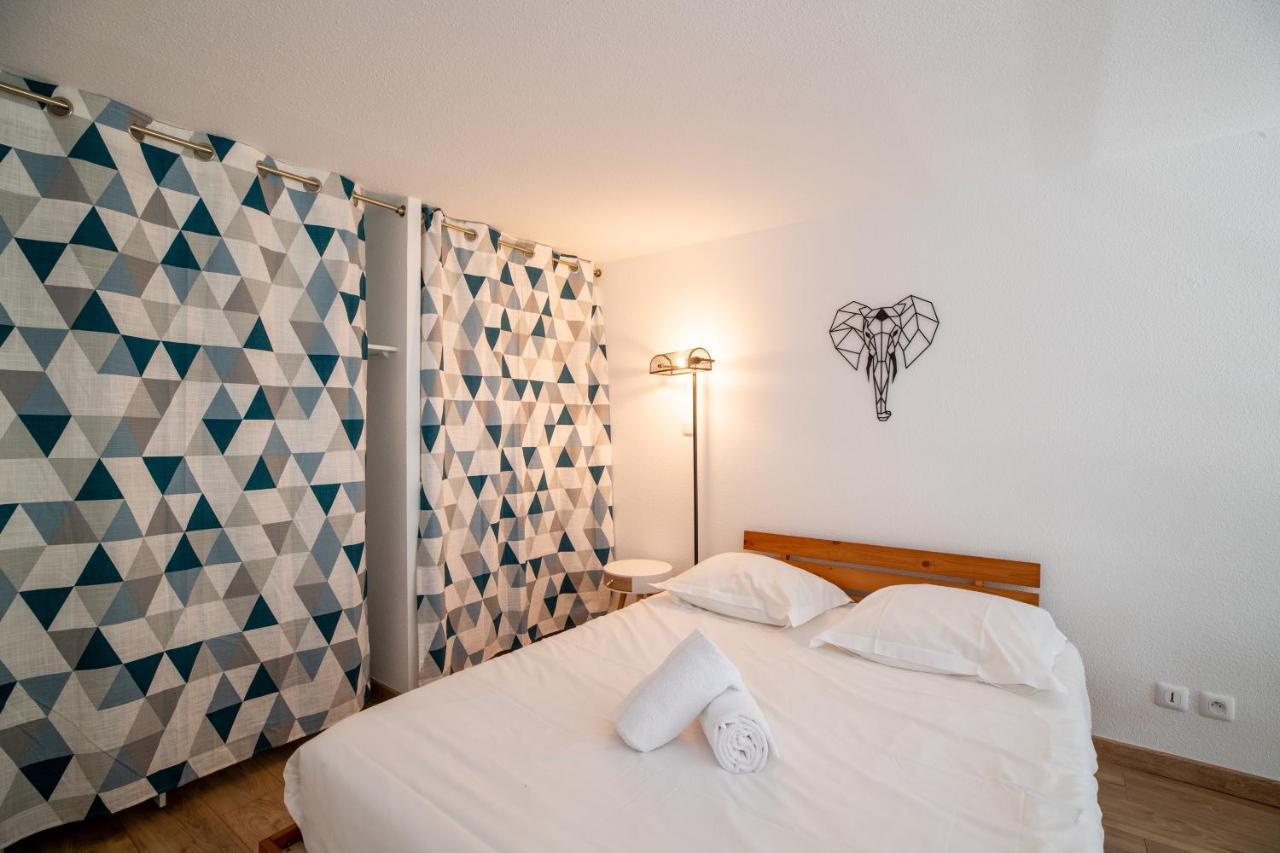 Be My Home - La Suite Graphique Лион Экстерьер фото